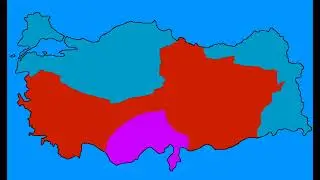 Гражданская война в Турции | Анархизм и либералы