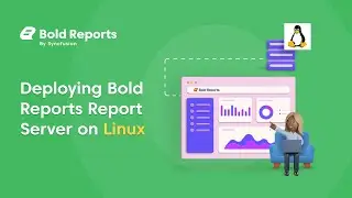 Effortlessly Deploy Report Server on Linux: A Comprehensive Tutorial