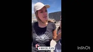 carolina losada en campaña hot 2023