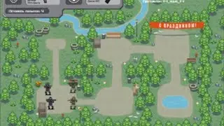 Warface 8 - bit. Вулкан: ''Противостояние'' - майская жара!