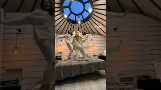ОНИ ДЕЛАЮТ В ЮРТЕ!!!