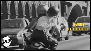 Güneş - Kelebek (Official Music Video)