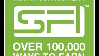 Получение комиссионных  от компании SFI в любом банкомате мира.