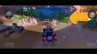 BB Racing #258 | Greatest Race Ever 🏁 👌 😊😎