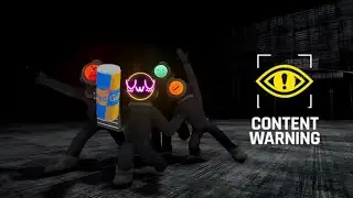Content Warning - Sponsored by Redgull