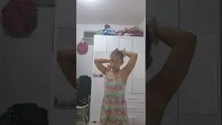 Parte dois do arrume-se comigo para receber minha prima 