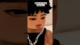 Mama mi-a furat iubitul 🤨