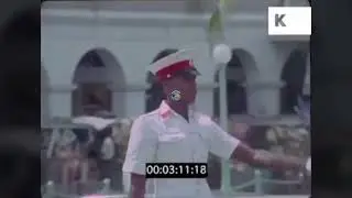 The Bahamas in the 1960s Pt 3