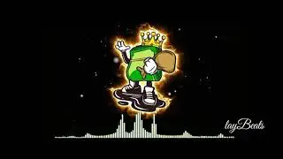 Freestyle beat 