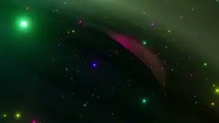 Galaxy Prime  | After Effects | Adobe Premiere Pro | Adobe |