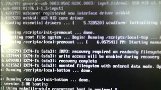 Debian G5