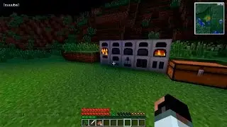Индустриальный Minecraft с Кубой по-русски №5
