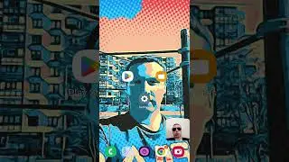 Change the Wallpaper on an Android