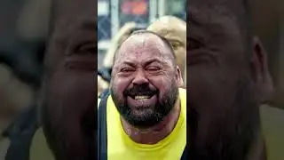 THE CAGE RETURNS!!! Arnold Sports (2024)