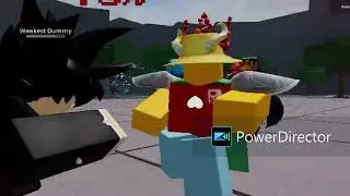 DUMMYS REVENGE