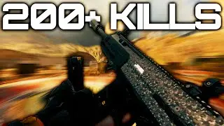 1 MATCH, 200+ KILLS.. - MODERN WARFARE III