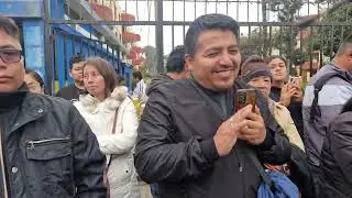 🔴Segunda Fecha del simulacro de admisión 2025-I UNMSM Áreas A y D