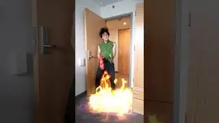 Valorant In Real Life Reboot 16 