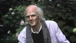 Superopa Thomas Morgenstern im Interview - Teaser