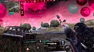 PLAYSTAY | POCO X3 PRO 90FPS | NEW STATE MOBILE FRAGMOVIE #46