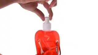 Складная бутылка для воды Vapur