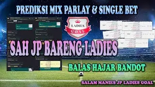 Prediksi Skor Bola Malam Ini | Prediksi Mix Parlay | Prediksi Bola Malam Ini