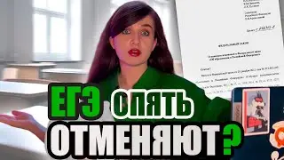 Законопроект об отмене ЕГЭ: что с ним не так?