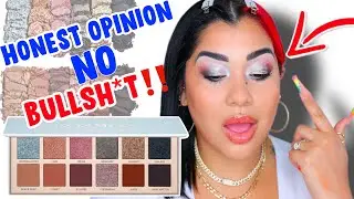 The Truth Behind Anastasia Beverly Hills Cosmos Eyeshadow Palette