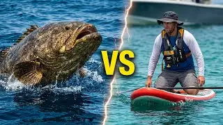 Most Extreme Fishing Videos Of Decade Top 10