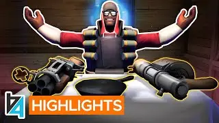[TF2] Using ALL my tools for VICTORY!