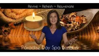 Paradise Day Spa Tour
