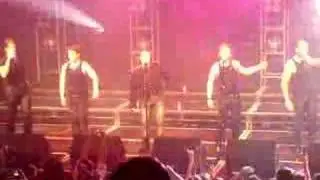 Boyzone at G-A-Y