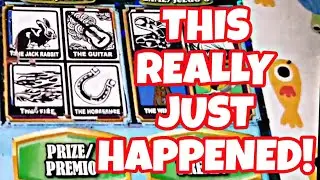UNBELIEVABLE RUN playing a bunch of LOTERIA  scratch off tickets!