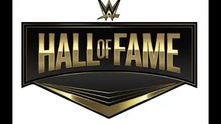 WWE Hall Of Fame March Birthdays