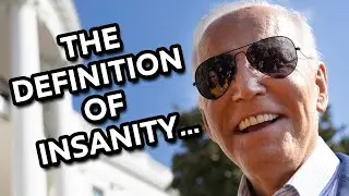 The Definition of Insanity...