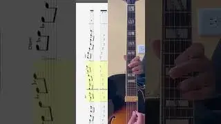 Minor 2-5-1 Jazz Exercises #short #jazzguitar #jazzguitarist