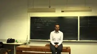 Предавање за Soft skills - трет дел