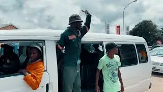FLAK3 - BTW (ft. QUOTE ATK) Prod. @OUHBOY (Uncensored Music Video)