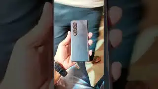 Samsung galaxy z fold 4💥💥💥💥💥🤯🔥