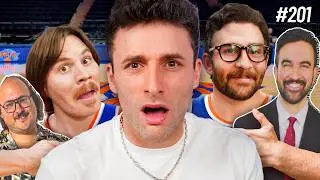 We're Moving To New York City | Fear&