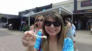 A Weekend in Canberra - What’s FUN???
