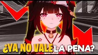 Sparkle es FUERTE, Pero... ¿Sigue valiendo la pena? HSR 2.4