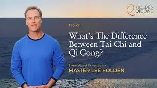Tai Chi vs Qi Gong: What’s the Difference Between Tai Chi and Qi Gong?