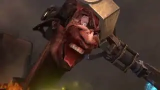 NOOO😢 DUO TITAN