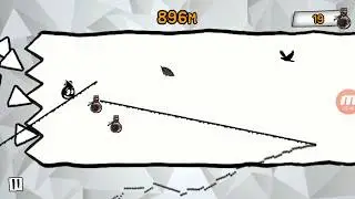 Run Inky GamePlay