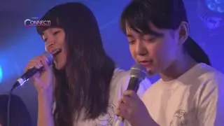 かつおぶし(青山学院大学MusicBoxSociety) Live 大学生アカペラジョイントライブ 『CONNECT』