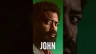 DJANGO | The Epic Wild West 2023 