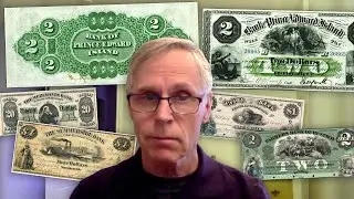 The Fall of the Bank of Prince Edward Island