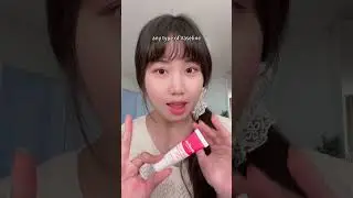 Secret of kpop idols✨pink healthy lips✨ 