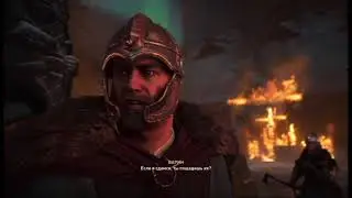 Прохождение Assassin's Creed® Valhalla  №1 на PS4